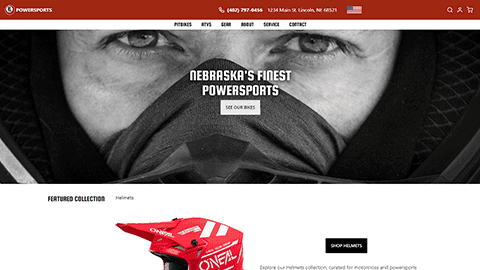 Powersports
